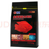 海豚血鸚鵡魚(yú)飼料發(fā)紅1kg下沉型 發(fā)財魚(yú)羅漢魚(yú)紅鸚鵡魚(yú)飼料專(zhuān)用魚(yú)糧 曬單實(shí)拍圖