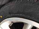 WINDA萬(wàn)達輪胎 汽車(chē)輪胎 215/55R18 99H WH18 適配逍客/傳祺GS4 曬單實(shí)拍圖
