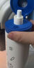 富光智能指紋杯解鎖密碼兒童保溫杯316L禮物學(xué)生兒童吸管水杯子480ml 曬單實(shí)拍圖