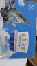 GUO LIAN國聯(lián) 生鮮鹽凍大蝦 無(wú)冰凈重3斤 鹽凍特大號45-60只 海產(chǎn)冷凍蝦 曬單實(shí)拍圖