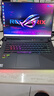 ROG魔霸新銳 2025 銳龍9 16英寸 游戲本筆記本電腦(R9 8940HX 16G 1T RTX5060 2.5K 165Hz) 曬單實拍圖