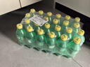可口可樂(lè)（Coca-Cola）檀健次代言 雪碧 Sprite檸檬味汽水碳酸飲料300ml*24瓶 整箱裝 曬單實(shí)拍圖