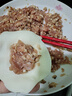 杰布九寨溝藏香豬排骨精修肋條500g/盒 地標產(chǎn)品源頭直發(fā)順豐空運 腿肉500g 曬單實(shí)拍圖