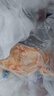 京覓 飛翔鴿系列乳鴿凈重900g（300g*3只）京東養殖基地乳鴿煲湯食材 曬單實(shí)拍圖