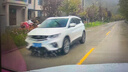 VIOFO行車(chē)記錄儀A119v3 2K超清攝錄F1.6大光圈夜視加強 24h停車(chē)監控 官配無(wú)GPS+偏振鏡【減反光】 曬單實(shí)拍圖