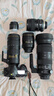 適馬（SIGMA）60-600mm F4.5-6.3 DG OS HSM Sports系列 全畫幅單反超遠(yuǎn)攝變焦鏡頭 F卡口全幅單反用鏡頭 60-600mm F4.5-6.3 尼康F卡口 官方標(biāo)配 曬單實(shí)拍圖