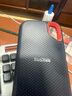閃迪（SanDisk）4TB Type-c USB3.2 NVMe移動(dòng)固態(tài)硬盤(pán)（PSSD）E61卓越版 1050MB/s三防保護 手機筆記本電腦外接SSD 曬單實(shí)拍圖