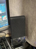 漫步者（EDIFIER）R101V 2.1聲道電腦音響音箱 臺式機筆記本桌面音響 游戲音響 黑色 曬單實(shí)拍圖