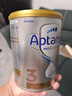 愛(ài)他美（Aptamil）白金澳洲版 幼兒配方奶粉 3段(12-36個(gè)月) 900g 澳洲白金 曬單實(shí)拍圖