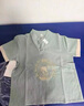 G.DUCKKIDS漢服男童夏季兒童國學(xué)衣服周歲禮服中國風(fēng)演出服唐裝男孩套裝薄款 紅色飛龍款 90 建議身高80-90cm年齡1歲半-2 曬單實(shí)拍圖
