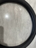 德言凱迪拉克方向盤套真皮IQ銳歌XTS傲歌ATS/SLS/SRX/CTS車把套超薄款 圓形超薄款【雙色線】不帶標(biāo) 曬單實(shí)拍圖