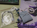 SONCIEMEORY聲音記憶SM1Lite有線(xiàn)入耳式HiFi耳機發(fā)燒級高解析有線(xiàn)動(dòng)圈吃雞游戲音樂(lè )耳塞高保真0.78雙針可換線(xiàn) 電競版 有麥克風(fēng)+Type- C轉接 線(xiàn) 曬單實(shí)拍圖