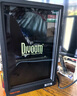 Divoom點(diǎn)音時(shí)光之界透明懸浮相框10.1英寸高清電子相冊智能數碼顯示屏桌面時(shí)鐘像素電競桌搭新潮男禮物  曬單實(shí)拍圖