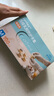 英科醫療（INTCO）一次性手套乳膠手套中碼100只食品級廚房家務(wù)清潔日常檢查醫生用 曬單實(shí)拍圖