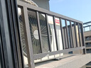 日立（HITACHI）中央空調(diào)風管機一拖一U享4匹家用大客廳嵌入式一價全包1級能效冷暖 家電國家補貼 RPIZ-90HDQ1/P 曬單實拍圖