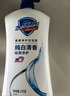 舒膚佳健康凈護沐浴露 650g*3(純白清香+檸檬香+櫻花香) 新舊包裝隨機 曬單實拍圖