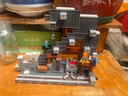 樂(lè )高（LEGO）city城市系列火車(chē)消防車(chē)挖掘機6歲+兒童拼搭玩具生日禮物 60462 直升機、消防車(chē)與潛艇組合套裝 曬單實(shí)拍圖