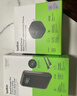 貝爾金（BELKIN）【3C及多國認證】充電寶2萬(wàn)毫安65W雙向快充Type-C充電寶3口輸出移動(dòng)電源便攜手機電源 BPB020套裝 曬單實(shí)拍圖