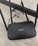 普聯(lián)（TP-LINK）雙千兆路由器 易展mesh分布式 AC1200無(wú)線(xiàn)家用穿墻 5G雙頻 WDR5620千兆易展版 IPv6 曬單實(shí)拍圖