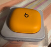 beats Powerbeats Pro 完全無(wú)線(xiàn)高性能耳機 真無(wú)線(xiàn)藍牙運動(dòng)魔音安卓蘋(píng)果被動(dòng)降噪耳機 二代 高能橙 曬單實(shí)拍圖