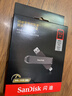 閃迪（SanDisk）512GB USB3.2 Type-C 雙接口 高速固態(tài)U盤 讀1000MB/s 寫900MB/s 適用手機(jī)電腦 大容量金屬優(yōu)盤 曬單實(shí)拍圖