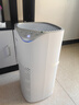 松下（Panasonic）【國家補貼】家用空氣凈化器除甲醛 除菌除煙除過(guò)敏源異味輕音PM2.5數顯小巧家用PBW75C 曬單實(shí)拍圖