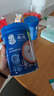 嘉寶（GERBER）強化鈣鐵鋅高鐵米粉嬰幼兒輔食米糊250g 含DHA活性益生菌6月+ 曬單實(shí)拍圖