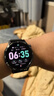 華為（HUAWEI）【國家補貼15%】WATCH GT 5智能手表運動玄璣感知系統(tǒng)血氧心率體溫呼吸監(jiān)測藍牙通話防水男女情緒 46mm 幻夜黑-氟橡膠表帶【送皮表帶+貼膜】 曬單實拍圖