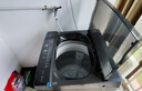 美的（Midea）波輪洗衣機全自動(dòng)家用 MB10V37T 10公斤 一級能效 健康除螨 全域抗菌  以舊換新 家電國家補貼20% 曬單實(shí)拍圖