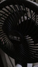 揚子電風(fēng)扇家用空氣循環(huán)扇落地扇遙控電風(fēng)扇家用電扇立式搖頭遙控辦公室桌面風(fēng)扇 【全網(wǎng)熱銷(xiāo)百萬(wàn)】機械搖頭款 曬單實(shí)拍圖