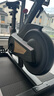 MOKFITNESSMOK(摩刻)-S10動感單車家用健身房智能磁控專業(yè)減肥運動器材靜音 S10旗艦版（玄武黑）強阻系統(tǒng) 曬單實拍圖