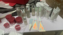 SK-II神仙水230ml+面霜50g+光子小燈泡30ml護膚品套裝sk2化妝品skii 曬單實拍圖