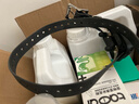 馴寵億家電擊項圈訓狗神器遠程2000米遙控訓狗器材大中小型犬電脖圈止吠器 專(zhuān)業(yè)級1000米【旗艦版】1只狗用 曬單實(shí)拍圖