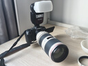 佳能（Canon） EF-EOS R轉接環(huán) RF卡口適配器（R系列機身轉接EF鏡頭）佳能原裝轉接環(huán) RF卡口適配器 禮包版 曬單實拍圖