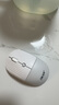 宏碁（acer）無(wú)線(xiàn)藍牙鼠標  type-c充電 適用蘋(píng)果Mac華為Matebook榮耀筆記本電腦iPad平板手機 臺式機鼠標 灰色 曬單實(shí)拍圖