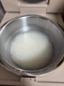康巴赫電飯煲0涂層真鈦內膽智能電飯鍋IH加熱不粘鍋多功能家用大容量高顏值ProMax版電器 星耀金 3L 曬單實(shí)拍圖