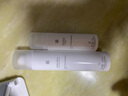 薇諾娜極潤保濕水乳2件套爽膚水乳液護(hù)膚品套裝七夕情人節(jié)禮物 曬單實拍圖