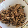 精品筍干糯米筍福建農(nóng)家特產(chǎn)筍竹筍嫩筍干筍子40%固形物含量 500g*3袋【糯米筍絲】實惠裝 曬單實拍圖
