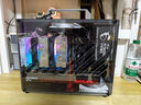 MSI微星額定750W金牌全模組電源 ATX3.1/原生16PIN/原生PCIE5.1/七年保障/適配RTX4080顯卡MAG A750GL 曬單實(shí)拍圖