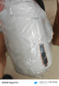志高（CHIGO）燒水壺電熱水壺電水壺雙層防燙1.8L大容量家用燒水壺304不銹鋼內(nèi)膽大功率快速燒水 ZD18A-708G8 曬單實拍圖