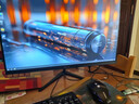 領(lǐng)睿英特爾酷睿i7升24核RTX4060獨顯64G內存臺式電腦主機黑神話(huà)悟空3A游戲辦公設計師渲染組裝電腦全套 四：24線(xiàn)程強芯+32G+RX580/游戲電競 主機+24寸高清顯示器 曬單實(shí)拍圖
