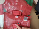 潔麗雅（Grace）壓縮毛巾加厚一次性洗臉巾20粒便攜旅游戶外神器酒店用品1包裝 曬單實(shí)拍圖