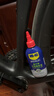 WD-40自行車(chē)鏈條油干性山地公路折疊防銹潤滑劑飛輪牙盤(pán)塔輪保養120ml 曬單實(shí)拍圖