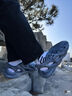阿迪達(dá)斯yeezyfoam水泥灰椰子夏季清涼運(yùn)動(dòng)洞洞鞋IE4931UK1044.5 曬單實(shí)拍圖