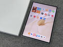 HUAWEI MatePad Air 12英寸 2025 柔光版 華為平板電腦 2.8K高刷超清全面屏 WIFI 12GB+512GB 羽砂白 曬單實(shí)拍圖