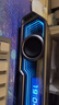 漫步者花再Halo PixelBar深淵字幕歌詞音響電腦桌面音箱 藍牙6.0有線(xiàn)音箱RGB燈效 破界黑 曬單實(shí)拍圖