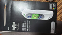 博朗（BRAUN）耳溫計(jì)IRT6525耳溫槍電子體溫計(jì)寶寶嬰兒老人體溫槍醫(yī)用測(cè)溫度計(jì) 曬單實(shí)拍圖
