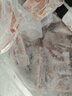 龍大肉食 國(guó)產(chǎn)黑豬肋排4斤（不含脊骨） 免切排骨豬肋骨含軟骨 黑豬肉生鮮 曬單實(shí)拍圖