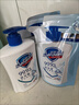 舒膚佳抑菌洗手液 420g*3瓶(純白*2+檸檬)健康抑菌99.9%新舊包裝隨機 曬單實(shí)拍圖