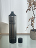 維特絲無(wú)味發(fā)膠定型噴霧 男士頭發(fā)造型蓬松自然持久啫喱水干膠無(wú)香420ml 曬單實(shí)拍圖